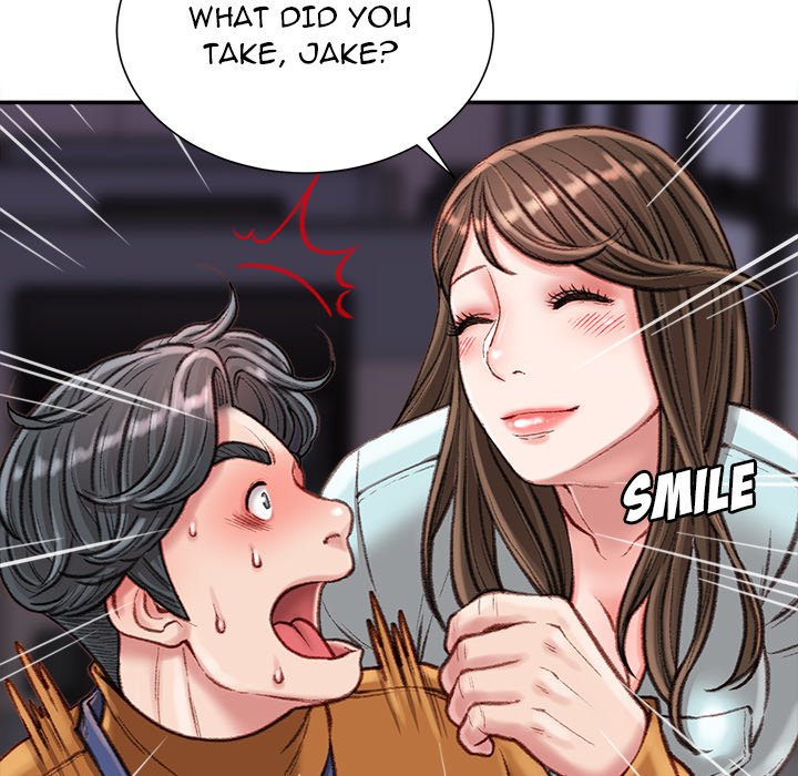 Distractions - Chapter 16 [photo 50] - MangaPorn