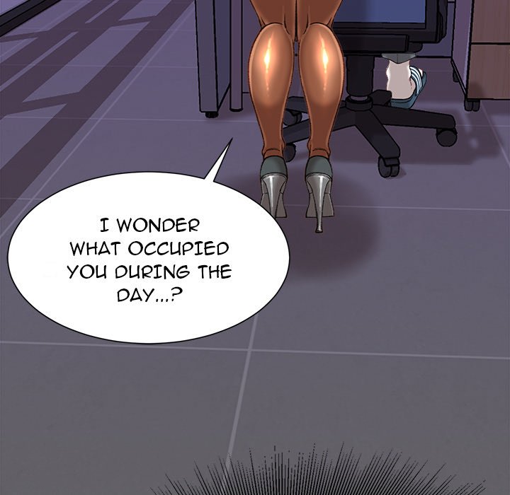 Distractions - Chapter 16 [photo 53] - MangaPorn