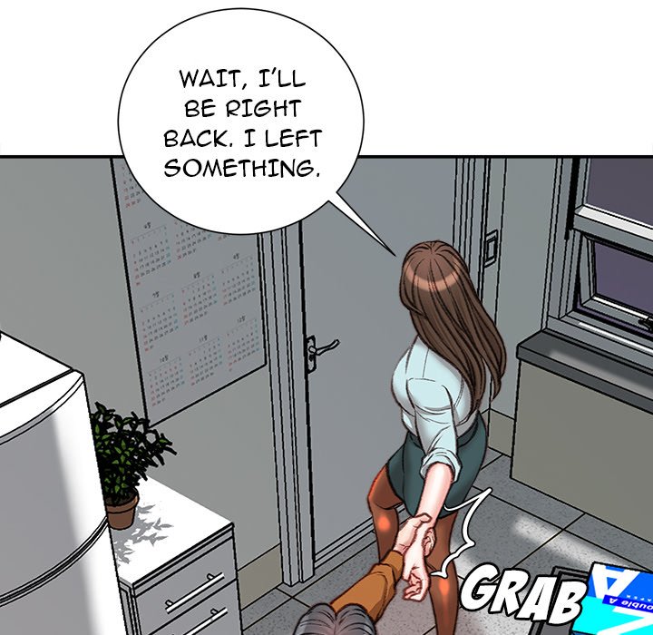 Distractions - Chapter 16 [photo 85] - MangaPorn