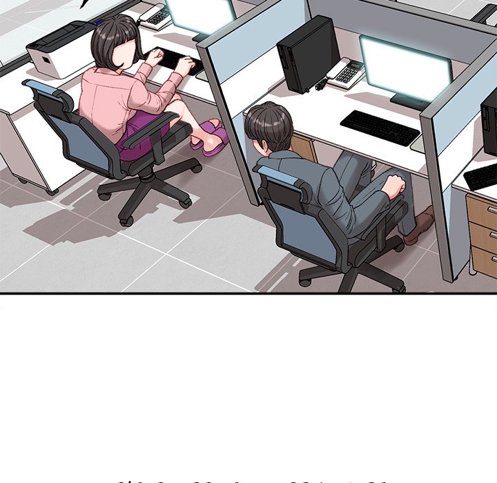 Distractions - Chapter 16 [photo 9] - MangaPorn