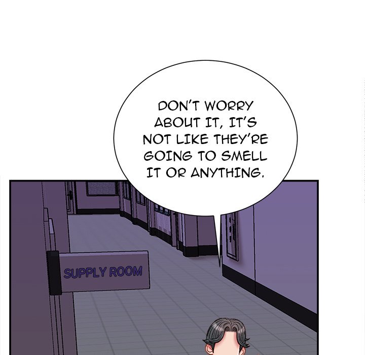 Distractions - Chapter 17 [photo 153] - MangaPorn