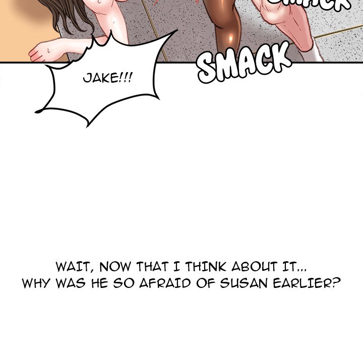 Distractions - Chapter 17 [photo 30] - MangaPorn