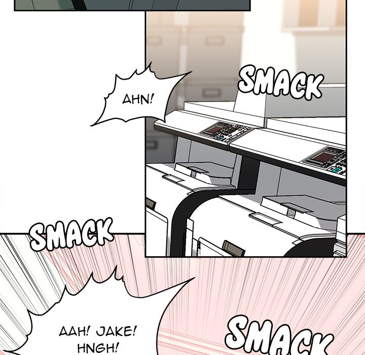 Distractions - Chapter 17 [photo 5] - MangaPorn