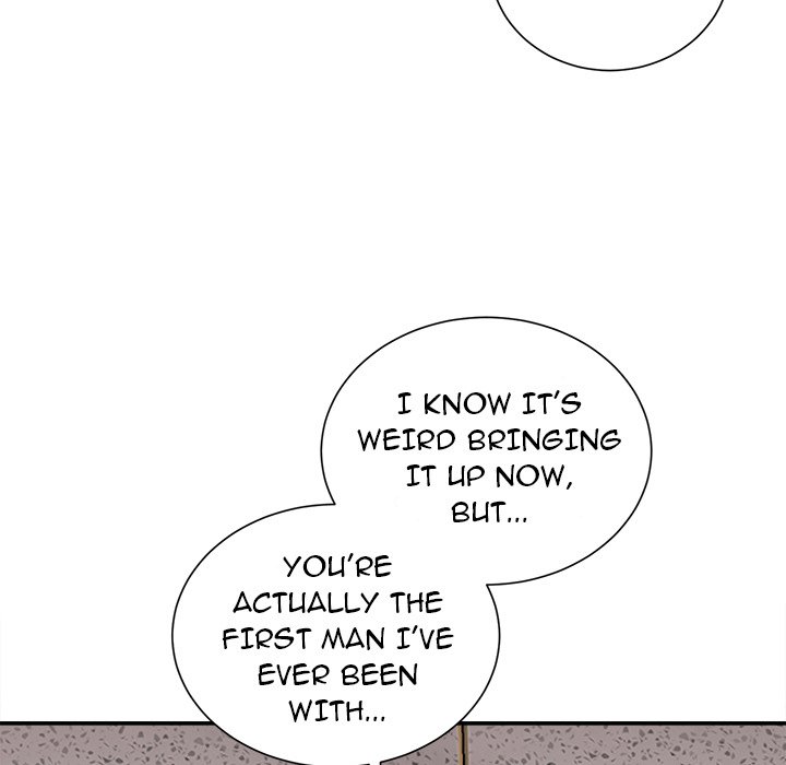 Distractions - Chapter 17 [photo 60] - MangaPorn