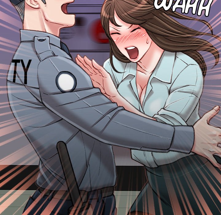 Distractions - Chapter 18 [photo 18] - MangaPorn