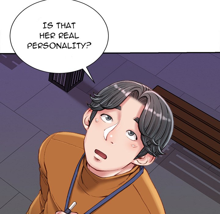 Distractions - Chapter 18 [photo 65] - MangaPorn