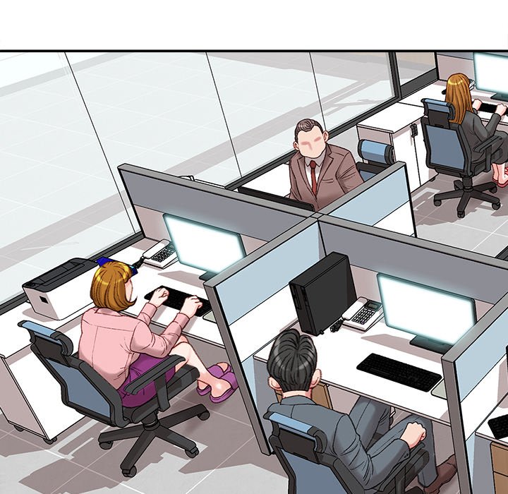 Distractions - Chapter 18 [photo 79] - MangaPorn