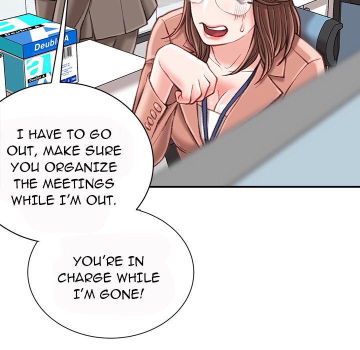 Distractions - Chapter 19 [photo 14] - MangaPorn