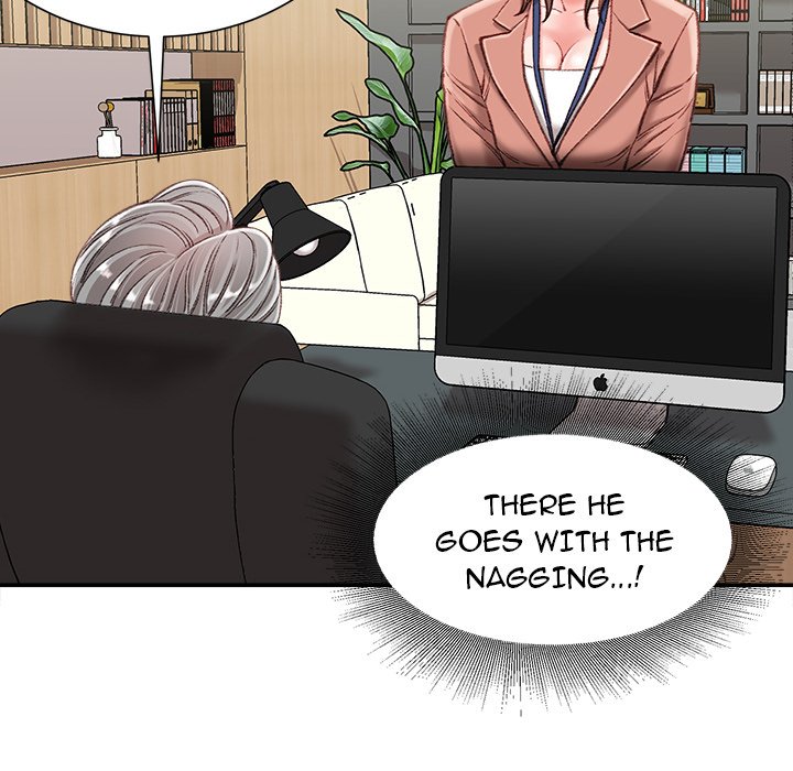 Distractions - Chapter 19 [photo 22] - MangaPorn