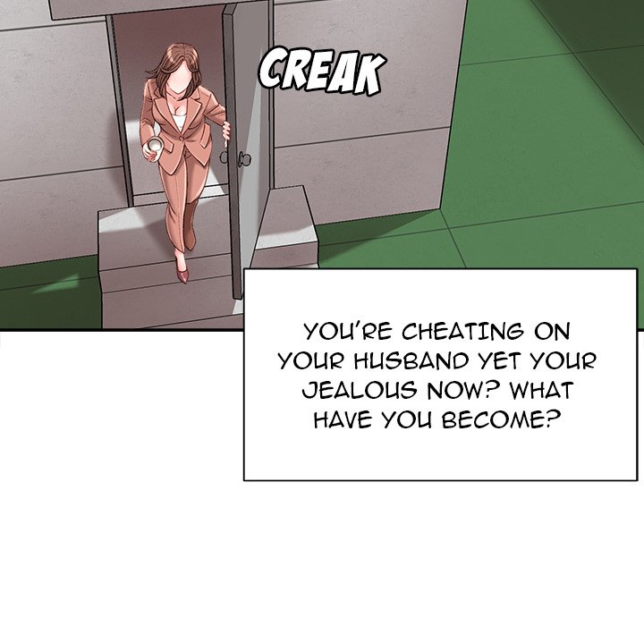 Distractions - Chapter 19 [photo 43] - MangaPorn