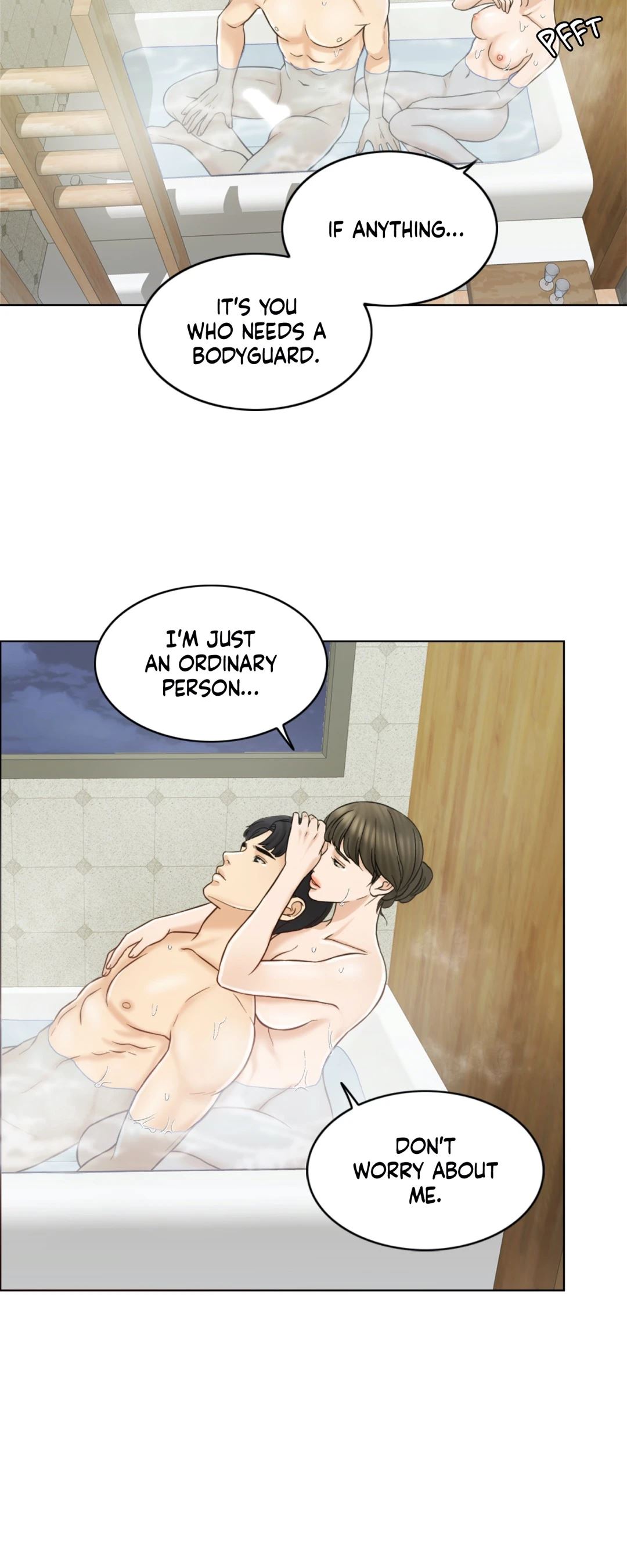 Wife for 1000 Days - Chapter 14 [photo 10] - MangaPorn