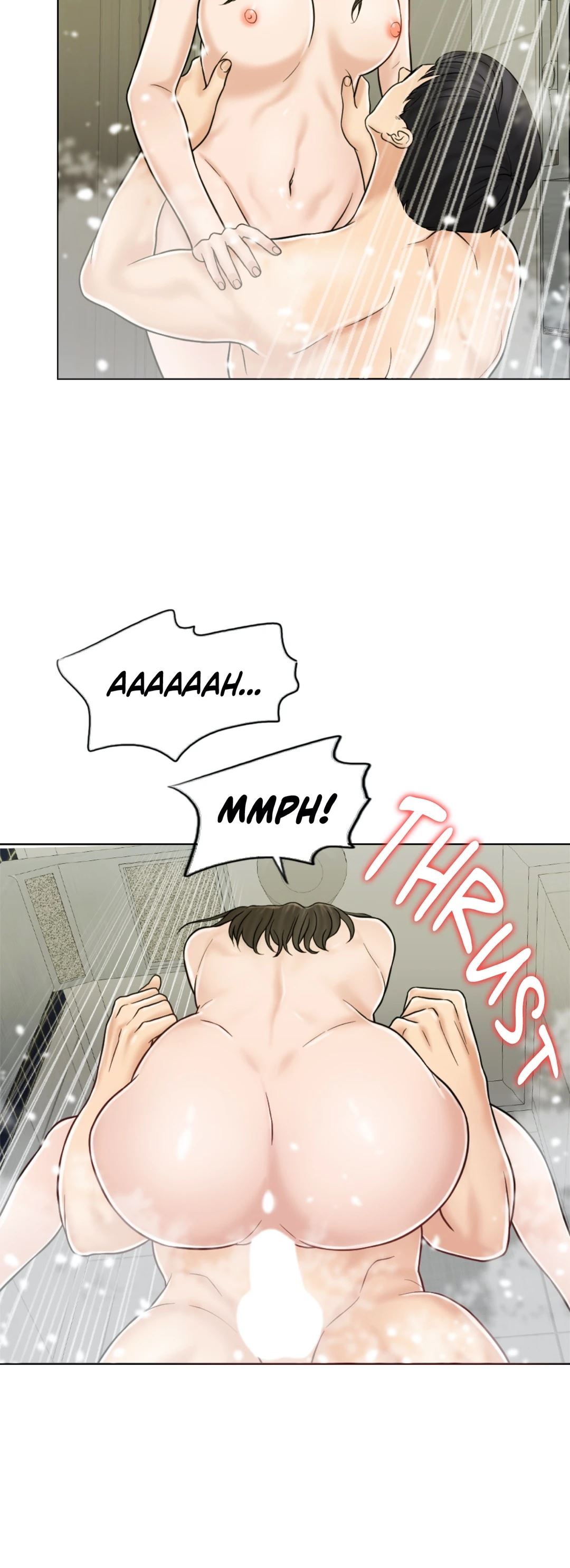 Wife for 1000 Days - Chapter 14 [photo 16] - MangaPorn