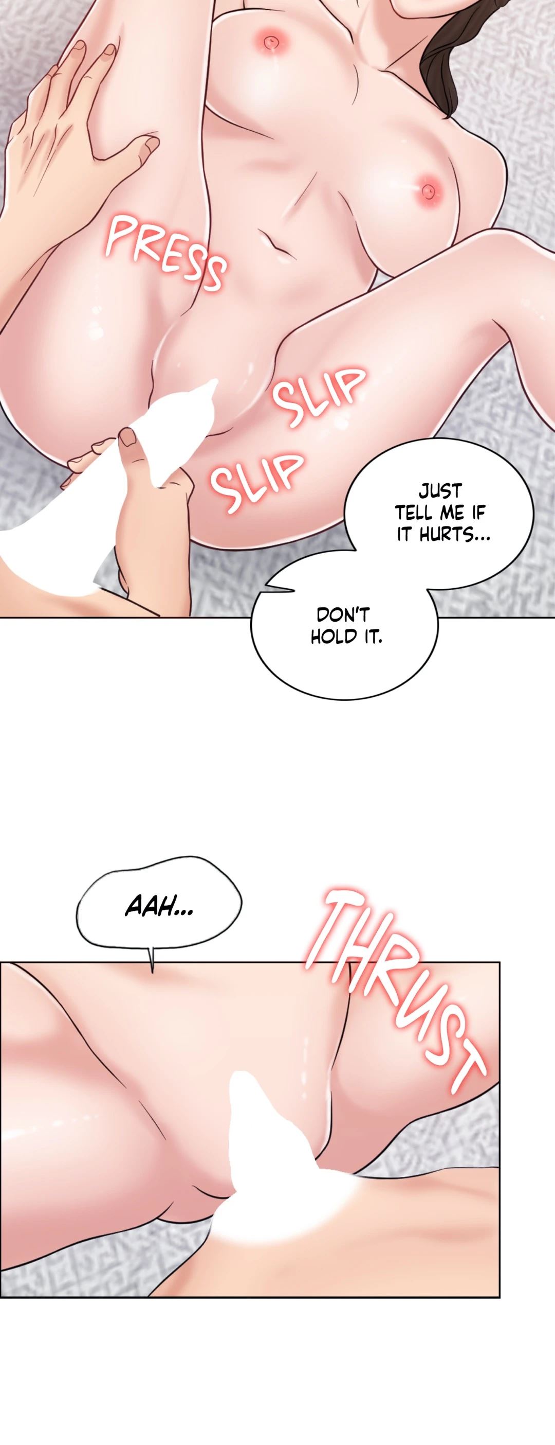 Wife for 1000 Days - Chapter 14 [photo 24] - MangaPorn