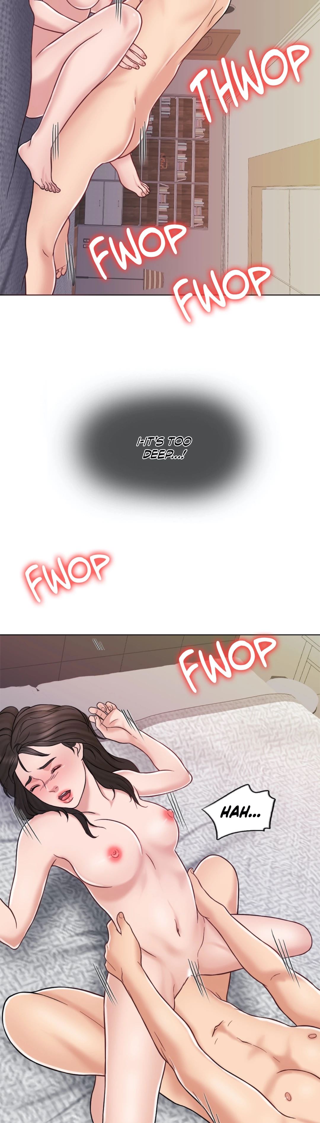 Wife for 1000 Days - Chapter 14 [photo 30] - MangaPorn