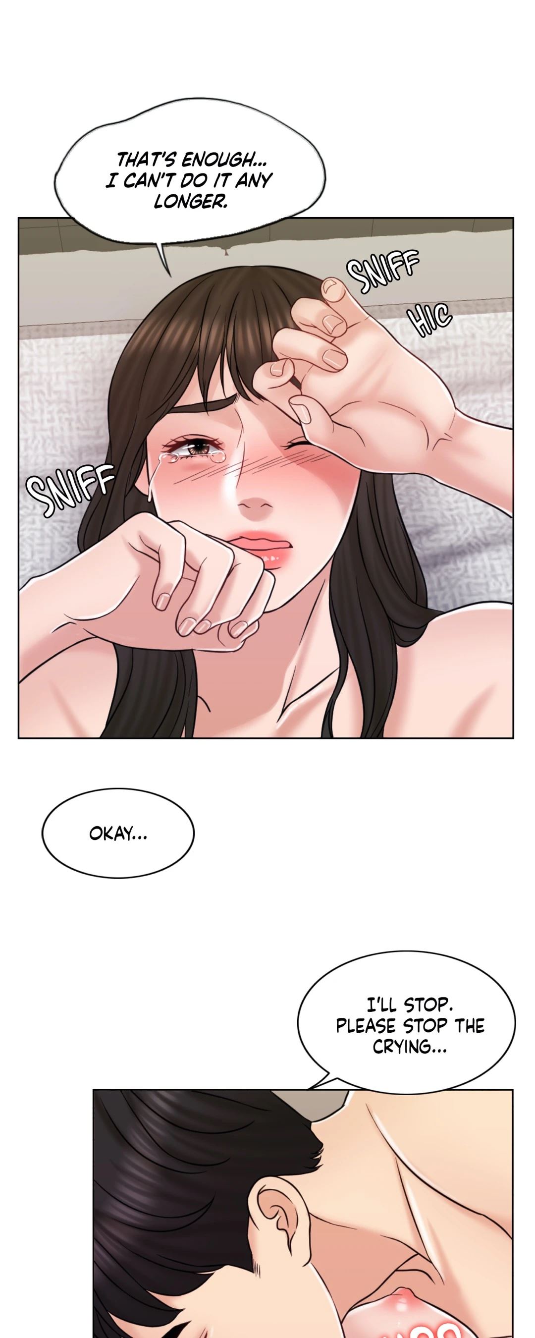 Wife for 1000 Days - Chapter 14 [photo 33] - MangaPorn