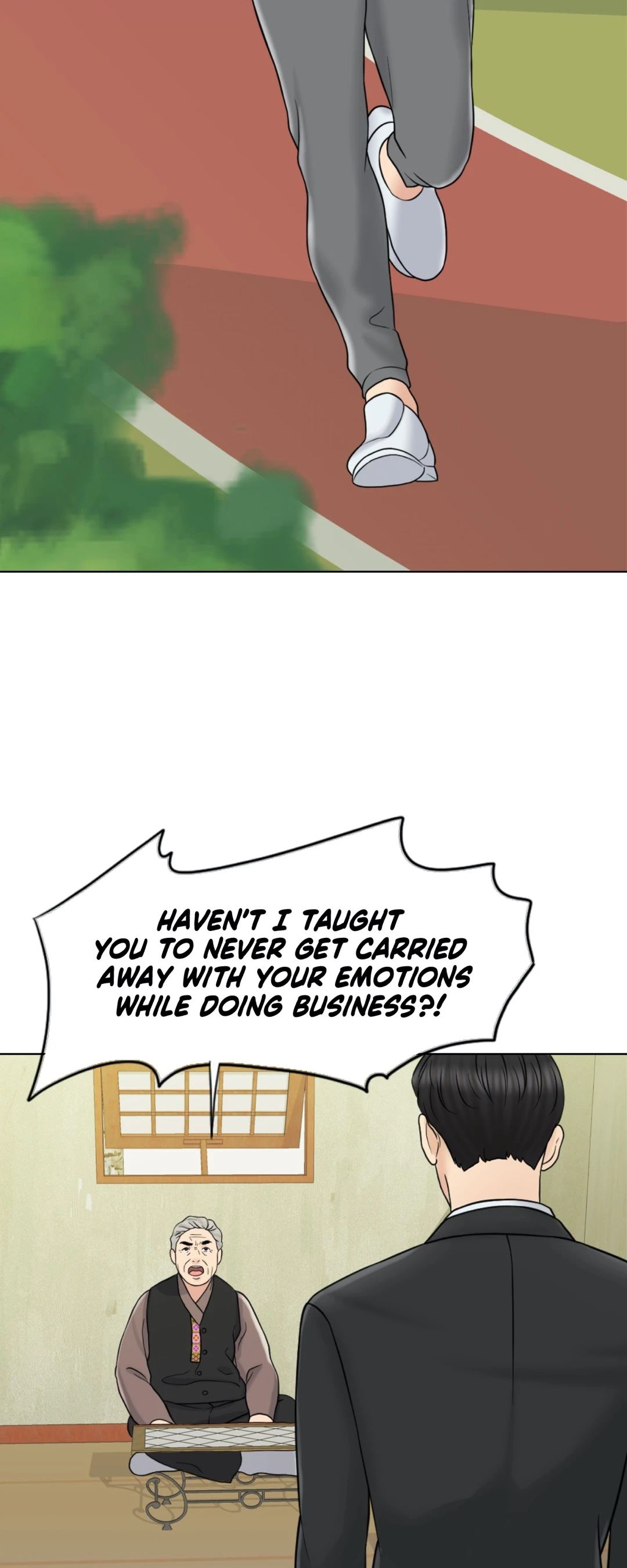 Wife for 1000 Days - Chapter 14 [photo 43] - MangaPorn