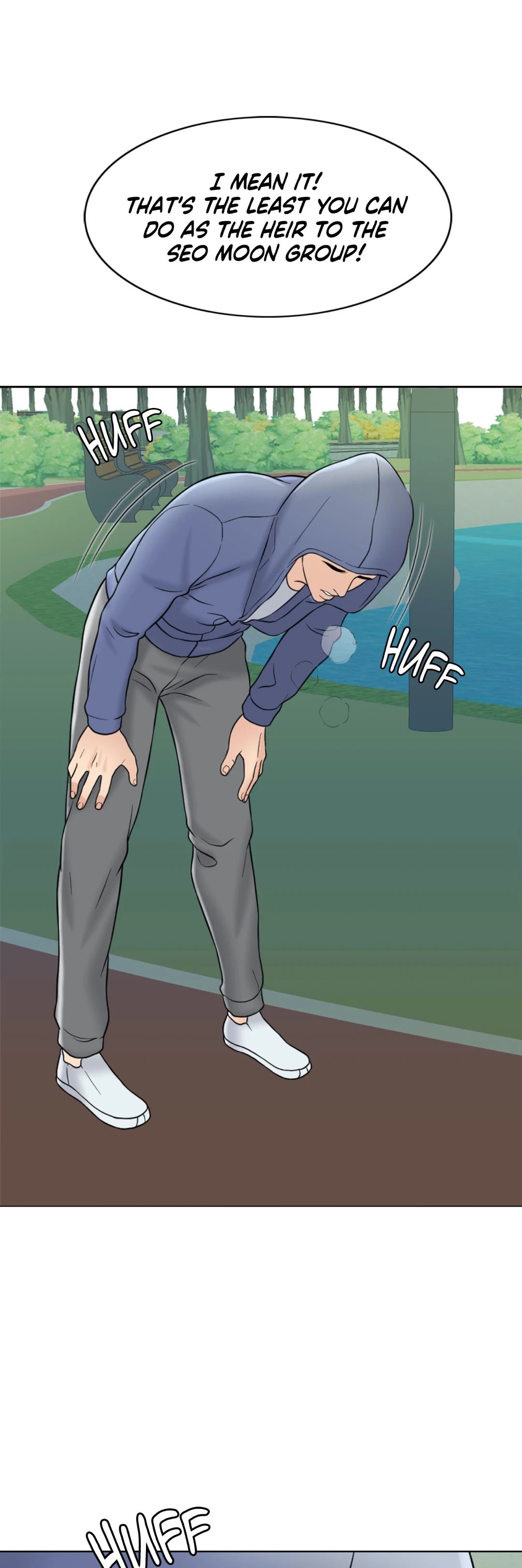 Wife for 1000 Days - Chapter 14 [photo 49] - MangaPorn