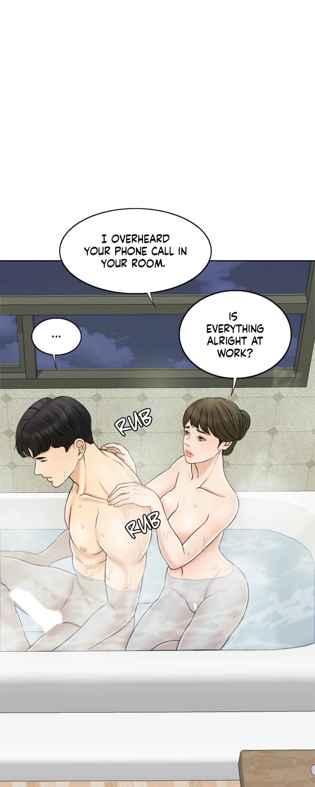 Wife for 1000 Days - Chapter 14 [photo 5] - MangaPorn