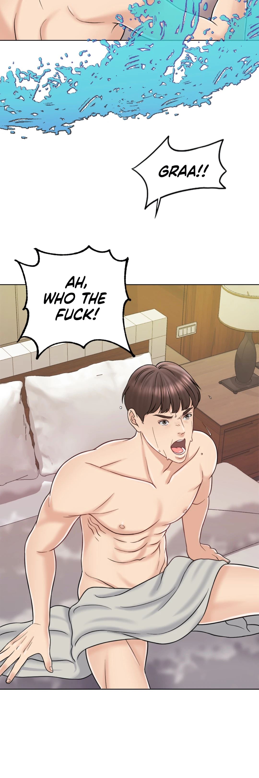 Wife for 1000 Days - Chapter 14 [photo 52] - MangaPorn