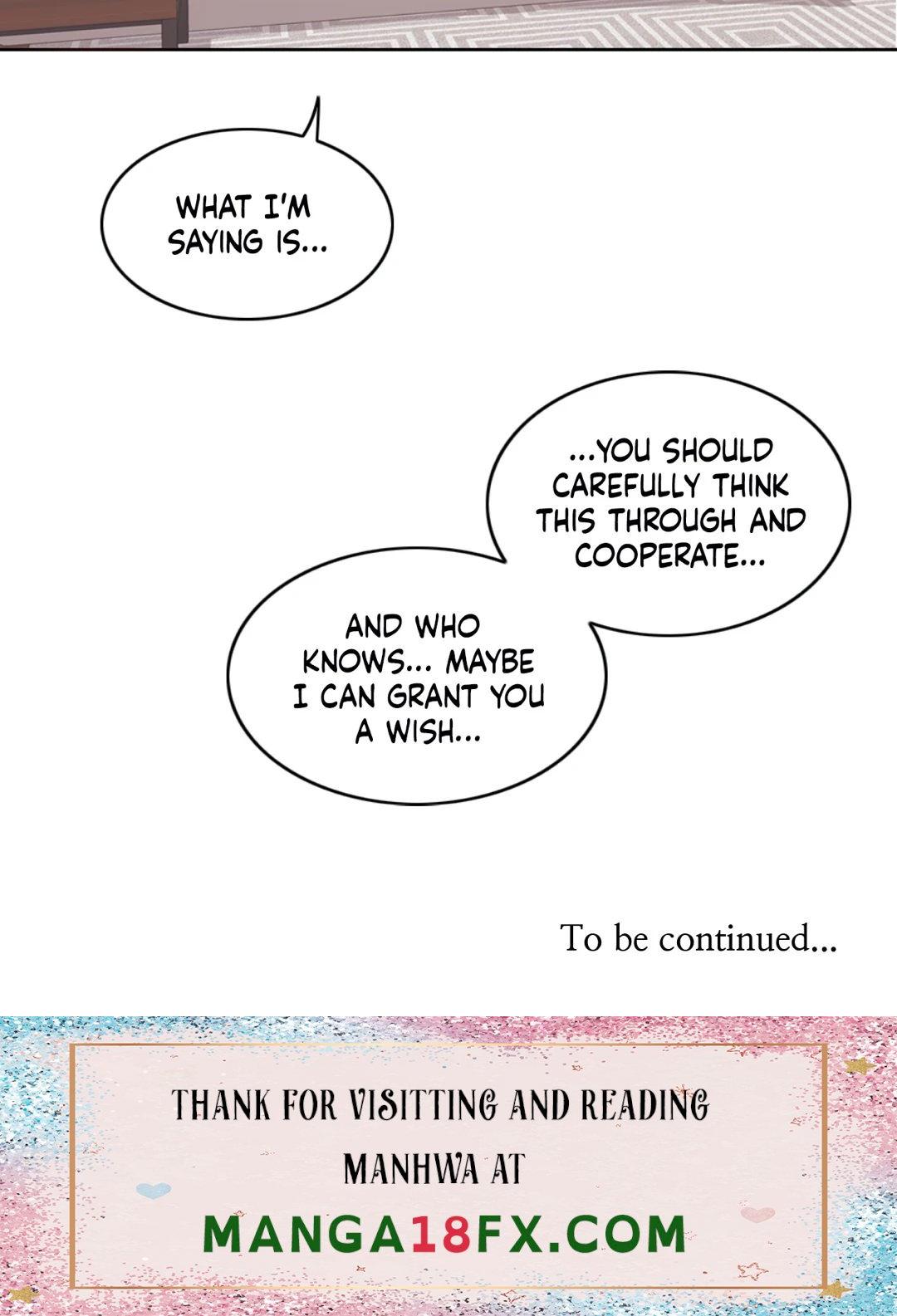 Wife for 1000 Days - Chapter 14 [photo 56] - MangaPorn