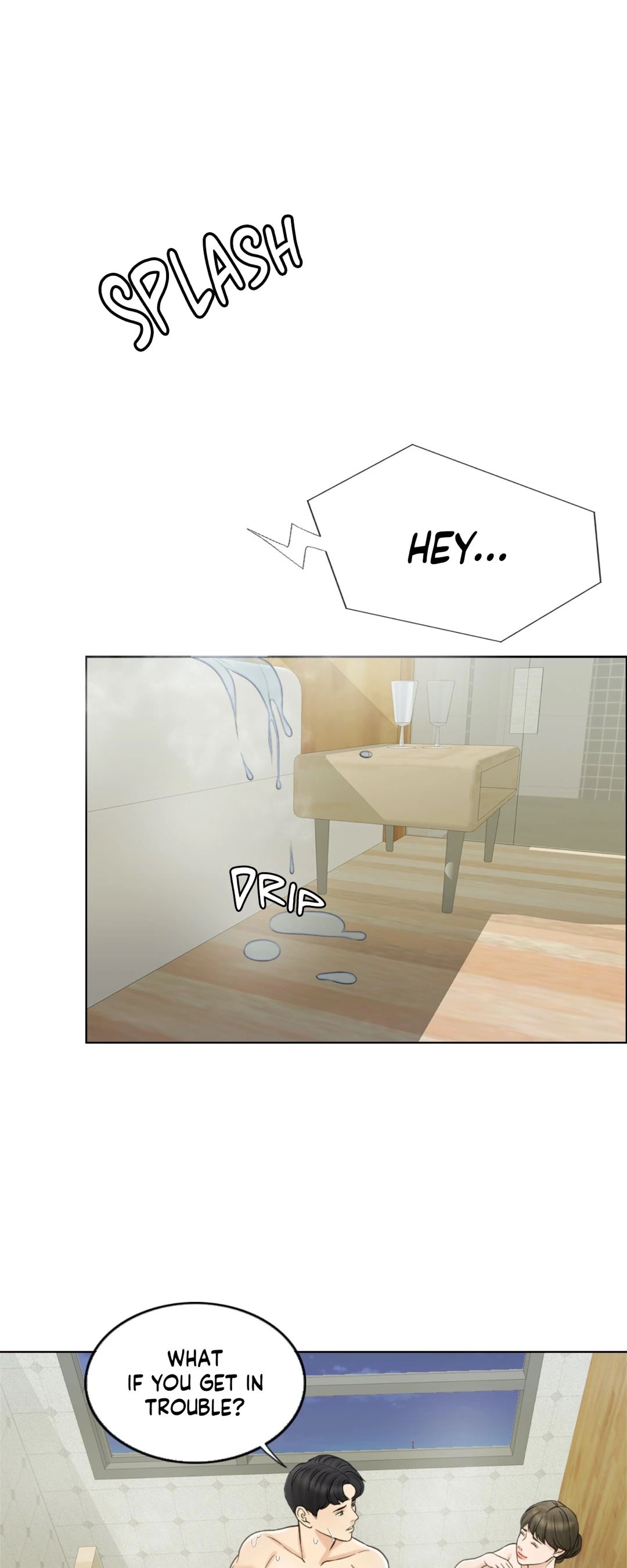 Wife for 1000 Days - Chapter 14 [photo 9] - MangaPorn