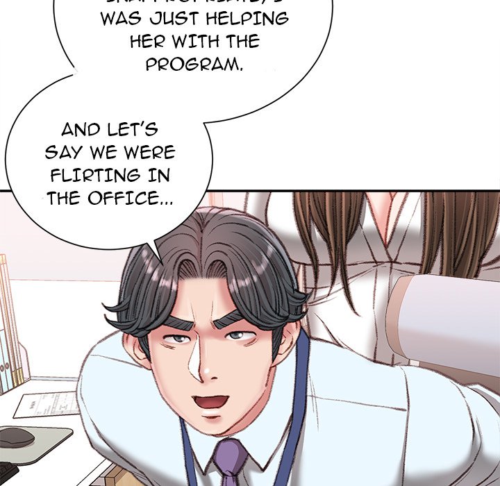 Distractions - Chapter 21 [photo 141] - MangaPorn