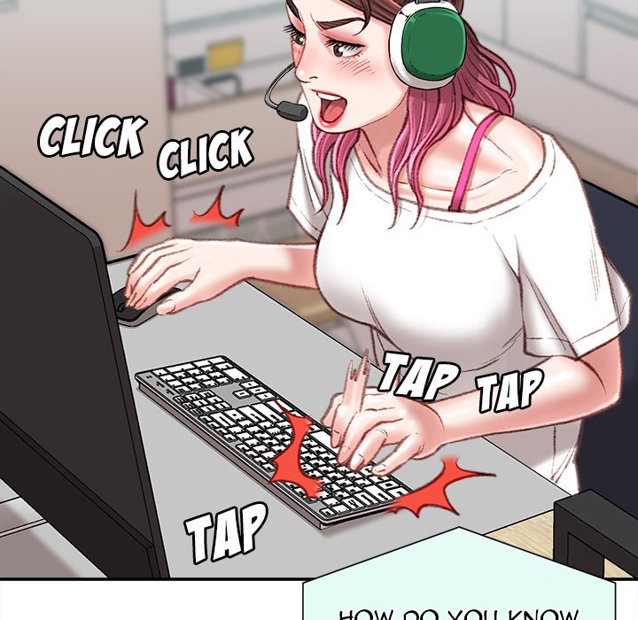 Distractions - Chapter 21 [photo 85] - MangaPorn