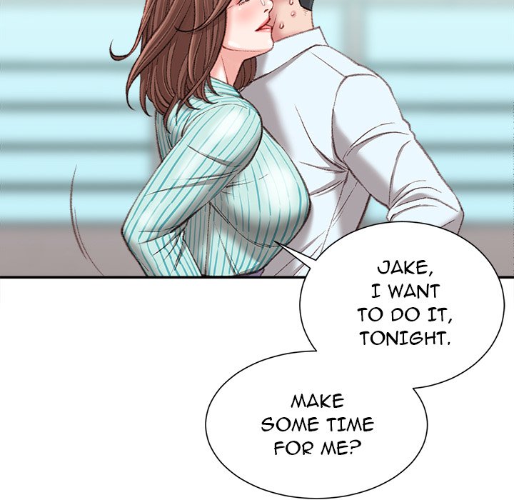 Distractions - Chapter 22 [photo 76] - MangaPorn