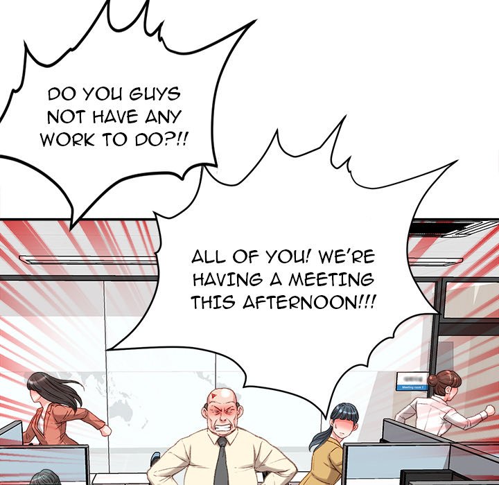 Distractions - Chapter 22 [photo 9] - MangaPorn