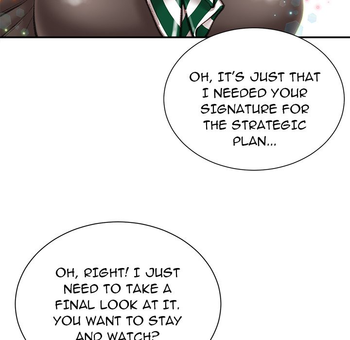 Distractions - Chapter 23 [photo 123] - MangaPorn