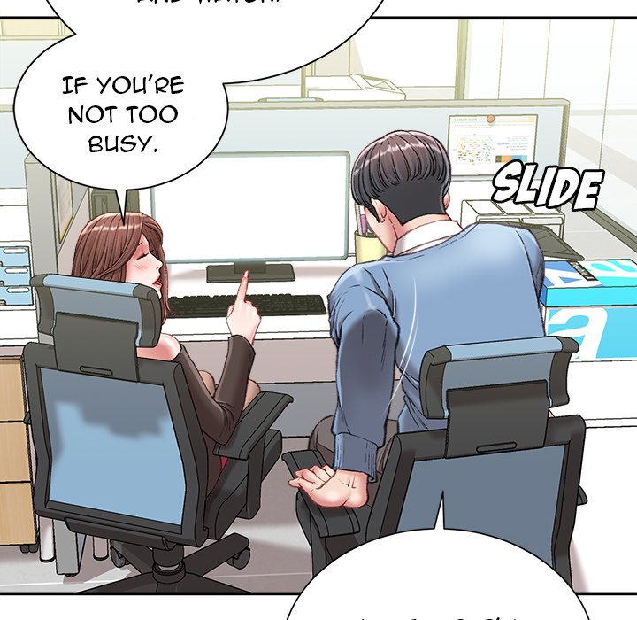 Distractions - Chapter 23 [photo 124] - MangaPorn