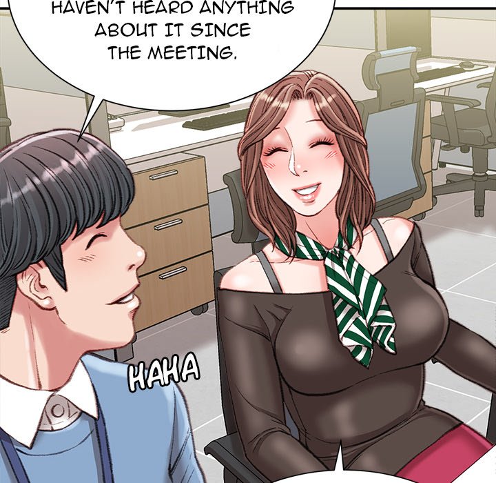 Distractions - Chapter 23 [photo 132] - MangaPorn