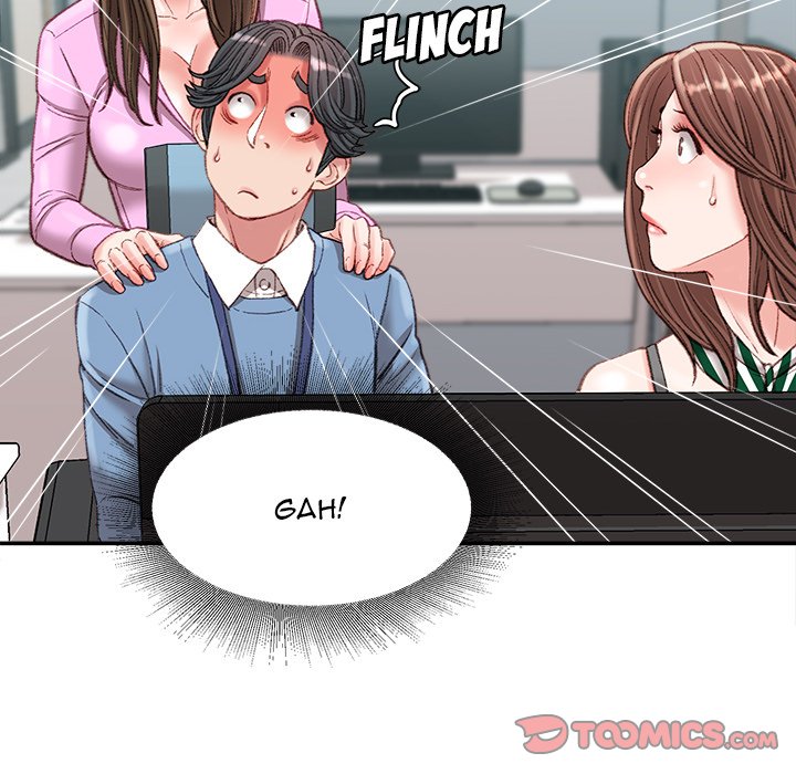 Distractions - Chapter 23 [photo 138] - MangaPorn