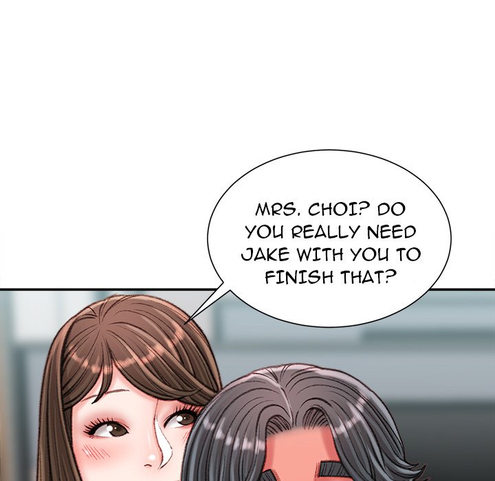 Distractions - Chapter 23 [photo 139] - MangaPorn