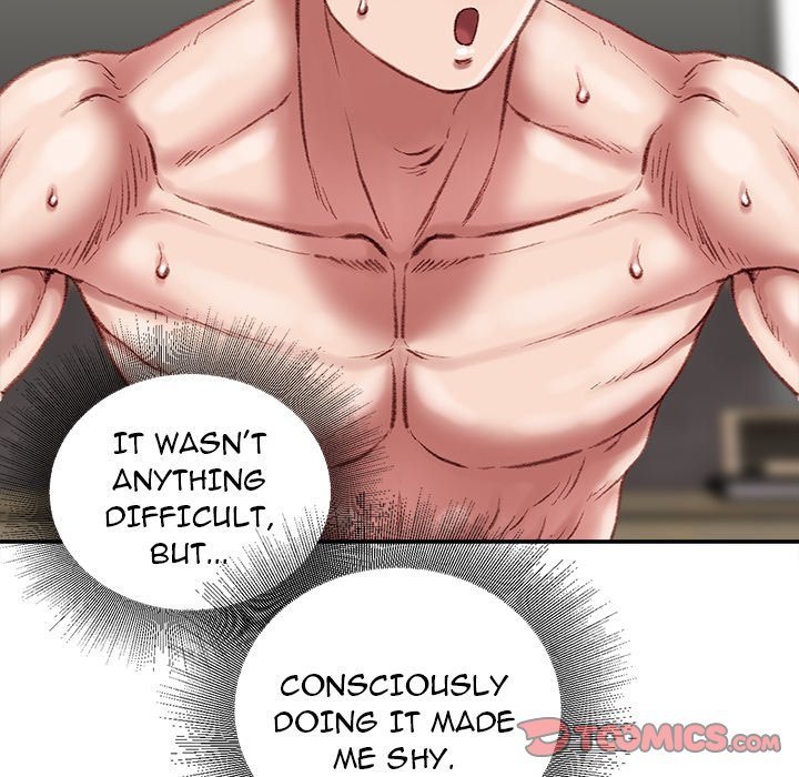 Distractions - Chapter 23 [photo 48] - MangaPorn