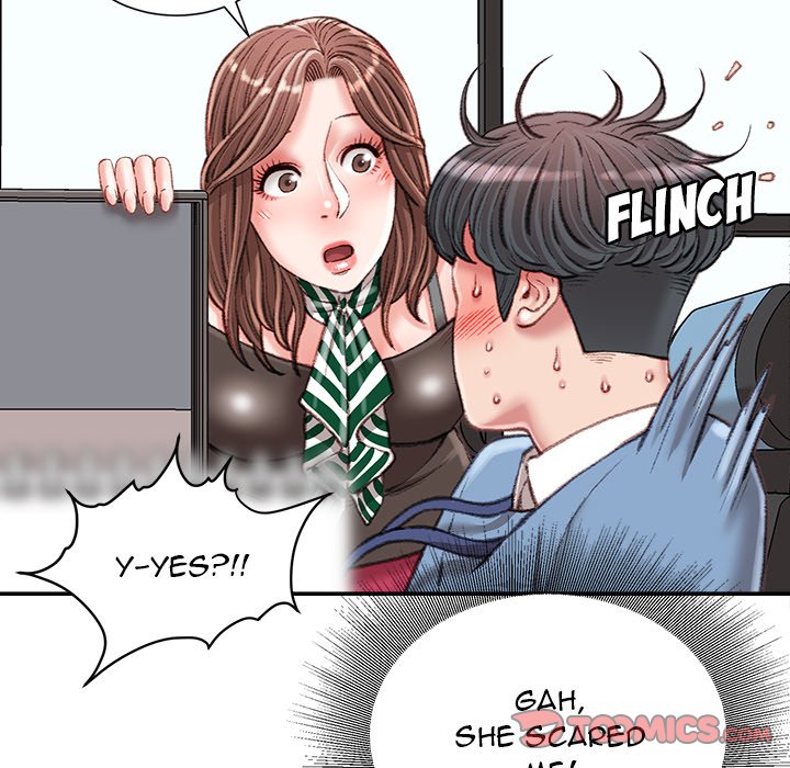 Distractions - Chapter 24 [photo 138] - MangaPorn