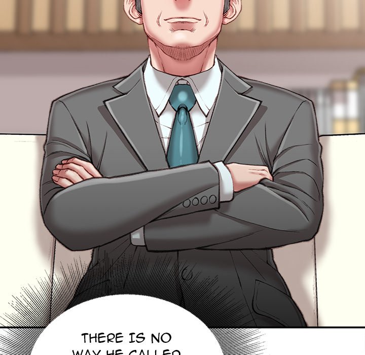 Distractions - Chapter 24 [photo 144] - MangaPorn