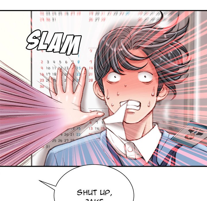 Distractions - Chapter 24 [photo 17] - MangaPorn