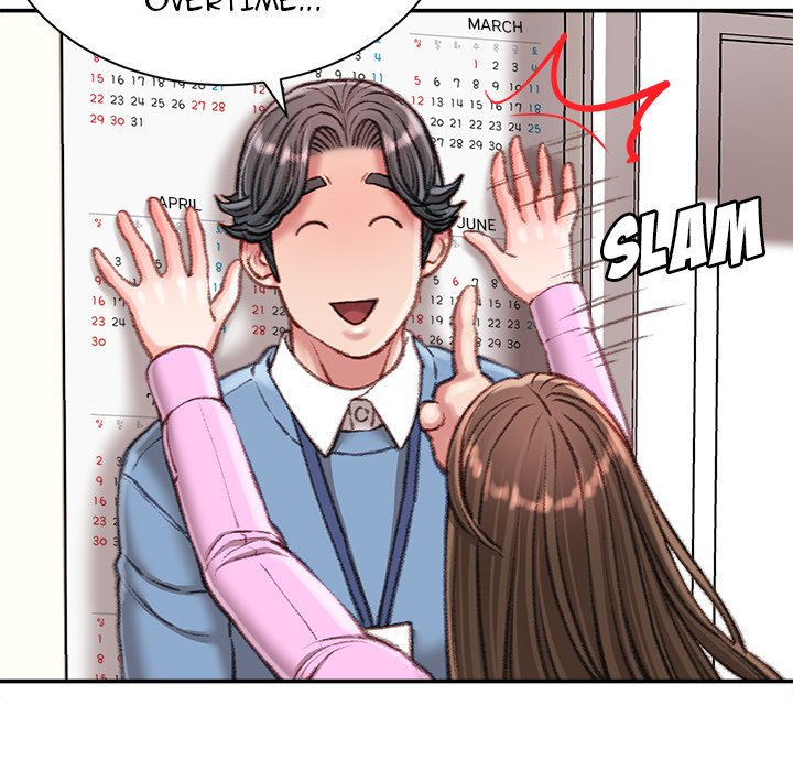 Distractions - Chapter 24 [photo 27] - MangaPorn