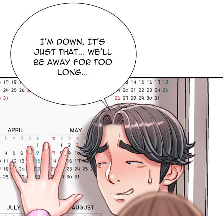 Distractions - Chapter 24 [photo 33] - MangaPorn