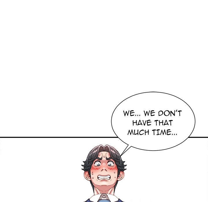 Distractions - Chapter 24 [photo 38] - MangaPorn