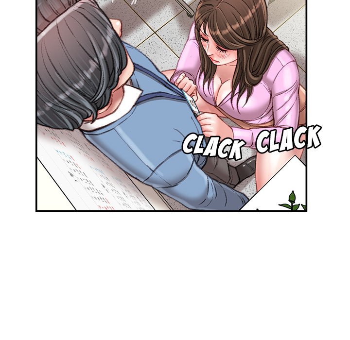 Distractions - Chapter 24 [photo 42] - MangaPorn