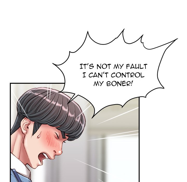 Distractions - Chapter 24 [photo 53] - MangaPorn