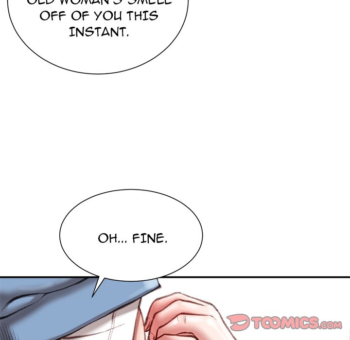 Distractions - Chapter 24 [photo 57] - MangaPorn