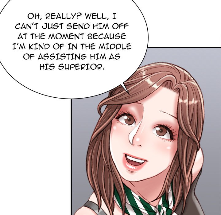 Distractions - Chapter 24 [photo 7] - MangaPorn