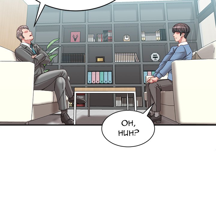 Distractions - Chapter 25 [photo 11] - MangaPorn