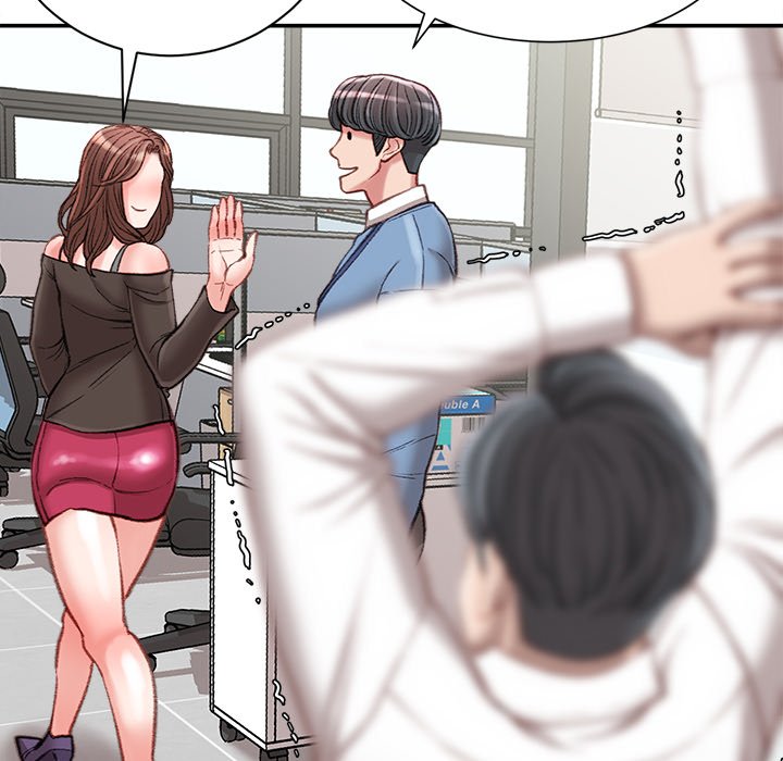 Distractions - Chapter 25 [photo 36] - MangaPorn