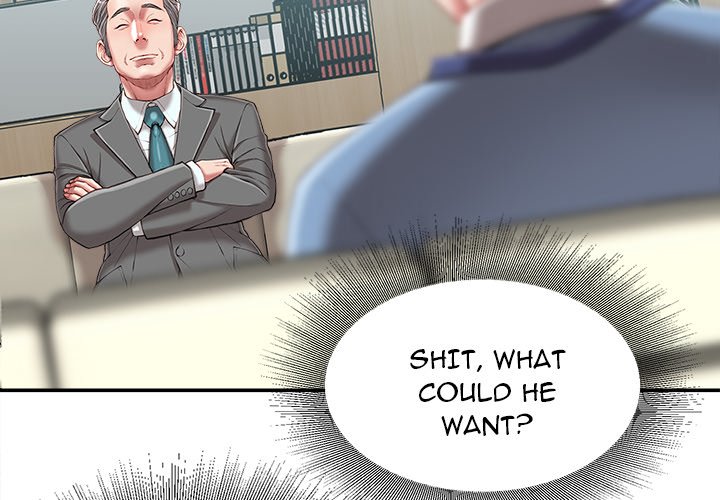 Distractions - Chapter 25 [photo 4] - MangaPorn