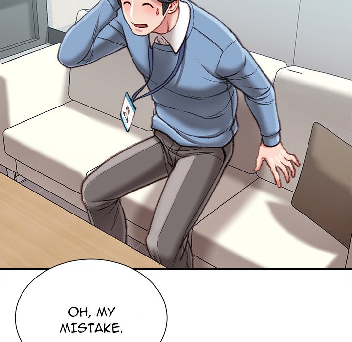 Distractions - Chapter 25 [photo 6] - MangaPorn