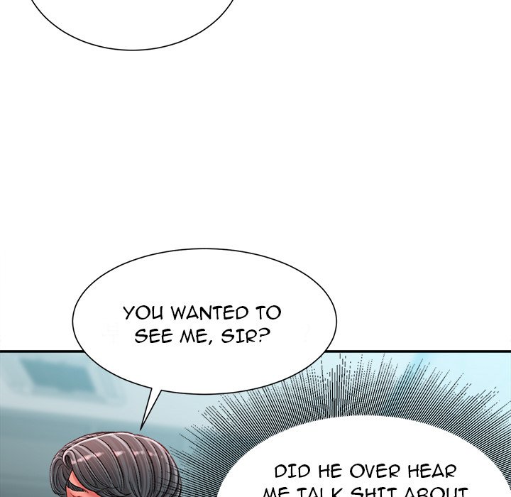 Distractions - Chapter 25 [photo 7] - MangaPorn